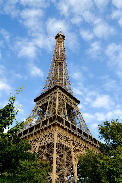 eiffel tower